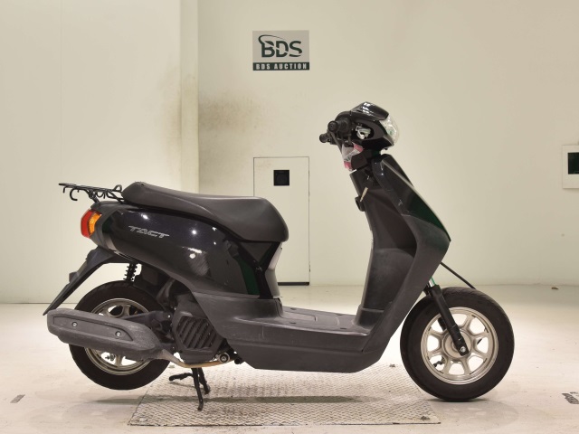 Honda TACT-4 BASIC 2018