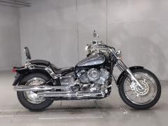 Yamaha DRAGSTAR XVS400 1997