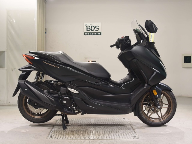 Honda FORZA-6 2023