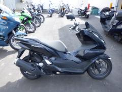 Honda PCX125 2021