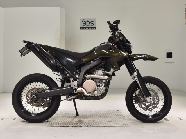 Yamaha WR250X 2007
