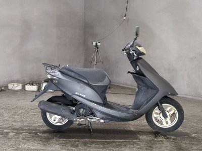 Honda DIO 2014