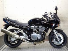Suzuki BANDIT1200S 2005
