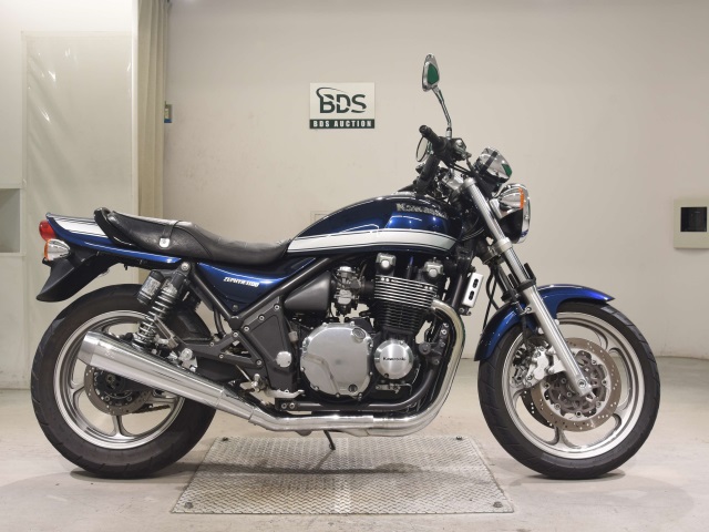 Kawasaki ZEPHYR1100 2007