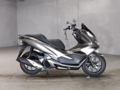 Honda PCX125 2018