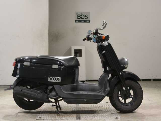 Yamaha VOX 2014
