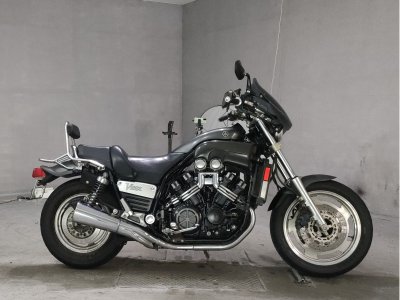 Yamaha V-MAX1200 2001