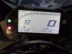 Yamaha YZF-R25 2020