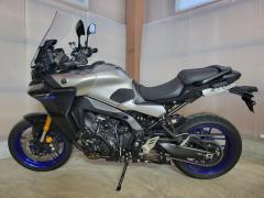 Yamaha TRACER9 GT 2022