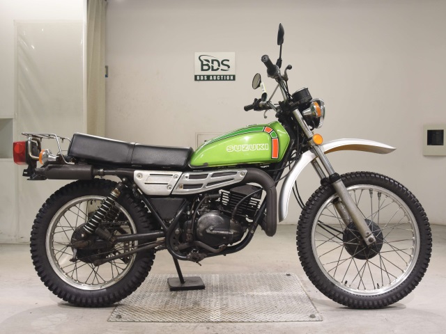 Suzuki TS250