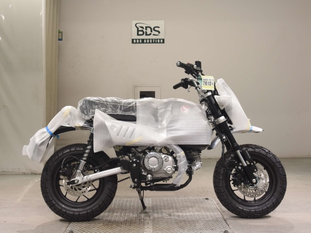Honda MONKEY125 2024