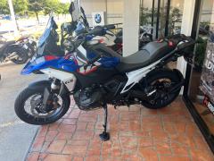 BMW r1300gs 2024