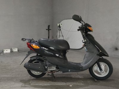 Yamaha JOG 115 2013