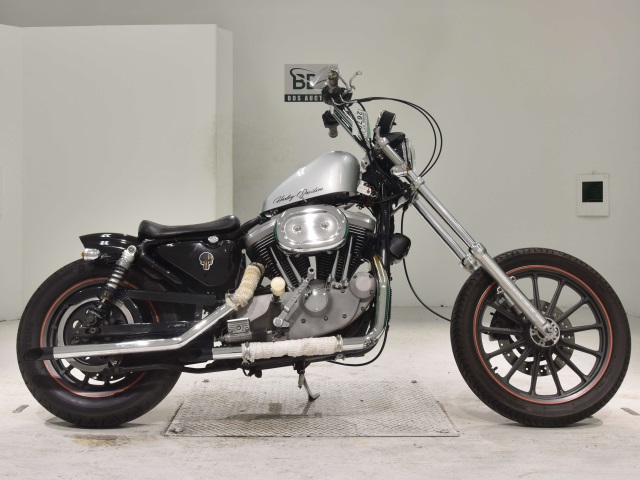 HD SPORTSTER XL1200S 2001
