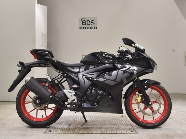 Suzuki GSX-R125