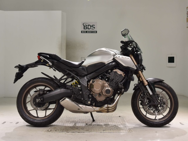 Honda CB650R 2020