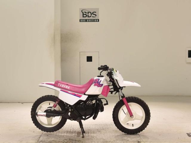 Yamaha PW50