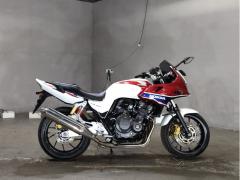 Honda CB400SFV BOLDOR 2014