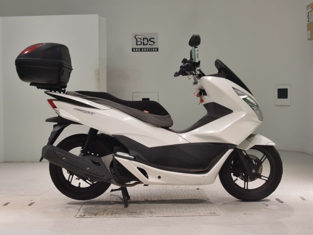 Honda PCX125 2017