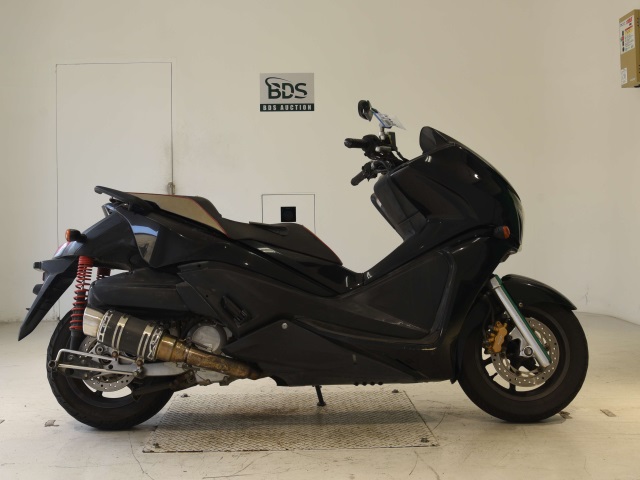 Honda FAZE 2011