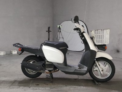 Yamaha GEAR 2015