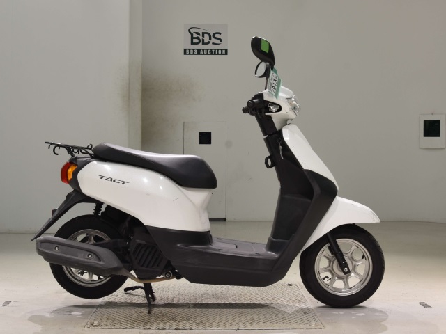 Honda TACT-4 BASIC 2019