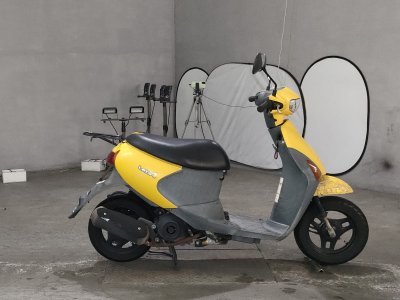 Suzuki LETS4