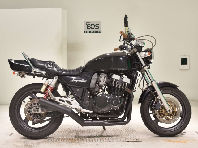 Suzuki GSX400 IMPULSE 1994