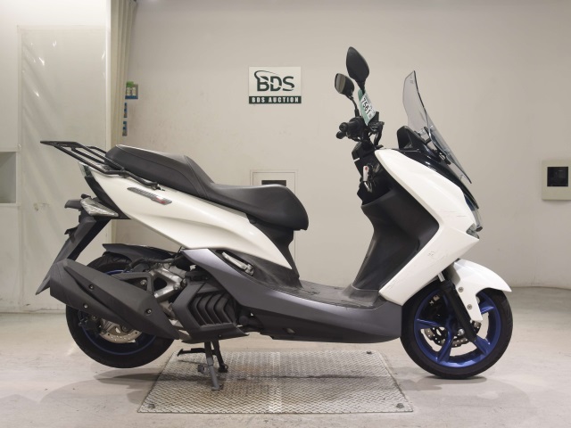 Yamaha MAJESTY 155S 2020