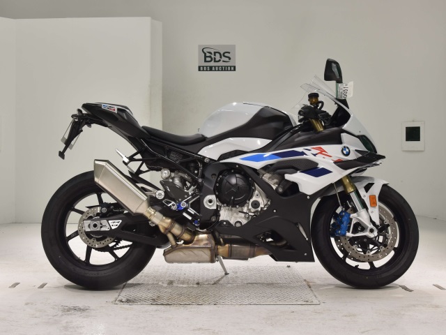 BMW S1000RR 2024