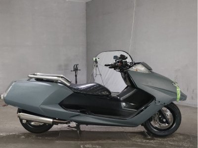 Yamaha MAGZAM 2007