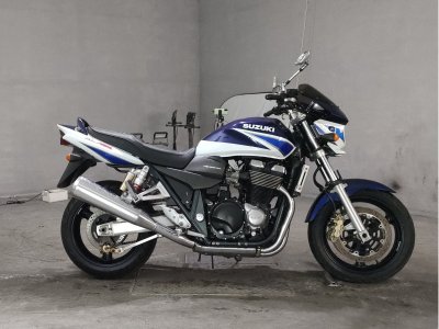 Suzuki GSX1400 2004
