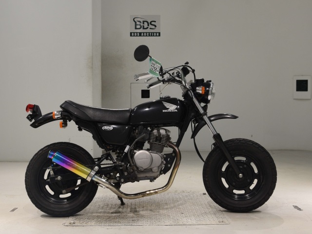 Honda APE50 2009
