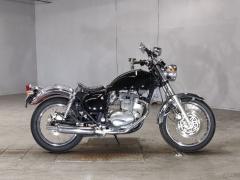 Kawasaki ESTRELLA RS 2000
