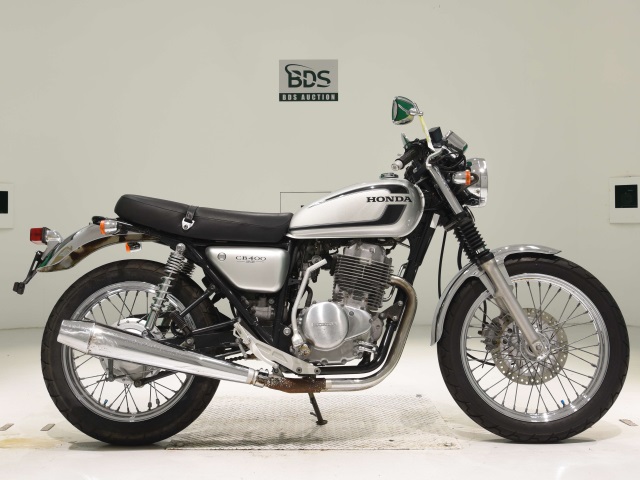 Honda CB400SS 2003
