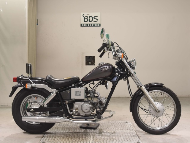 Honda FORZA 1995