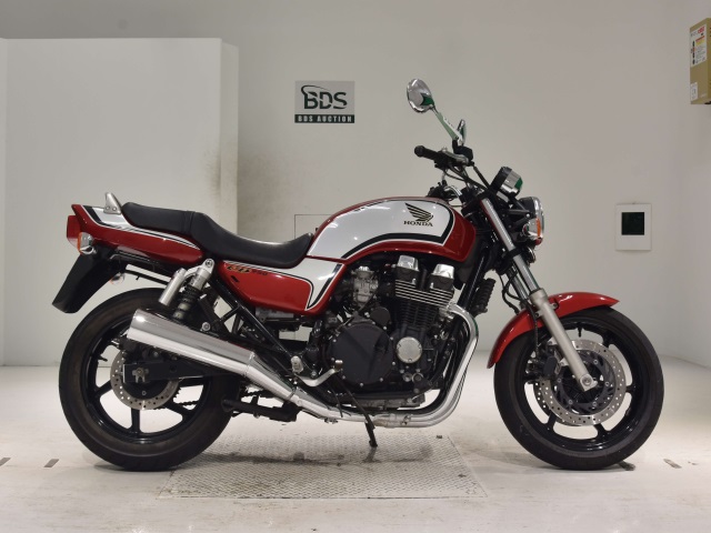 Honda CB750SF 2004