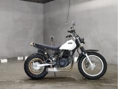 Yamaha TW225 2002