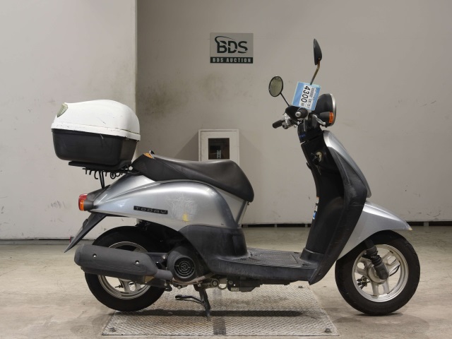 Honda TODAY 2012