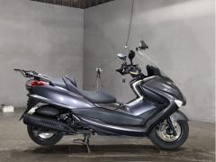 Yamaha MAJESTY 250 2007
