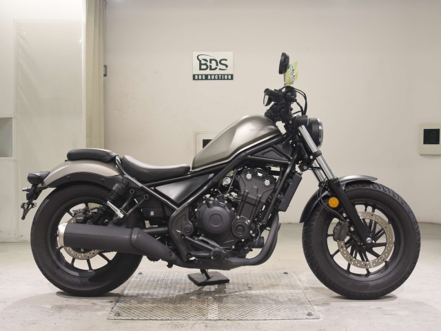 Honda REBEL CMX500 2022