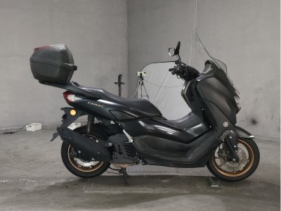 Yamaha N-MAX125 2021