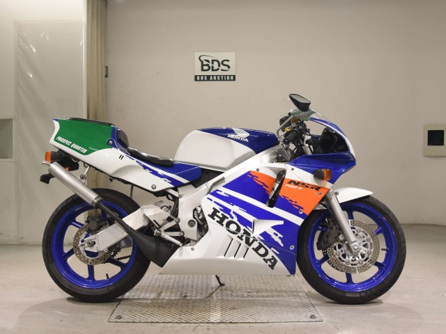 Honda NSR250R 1992