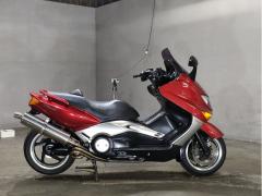 Yamaha T-MAX500 2005