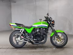 Kawasaki ZRX400 1998
