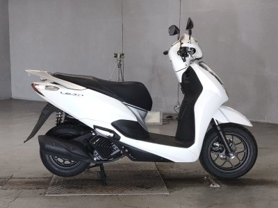Honda LEAD125 2025