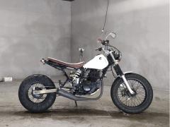 Yamaha TW225 2002