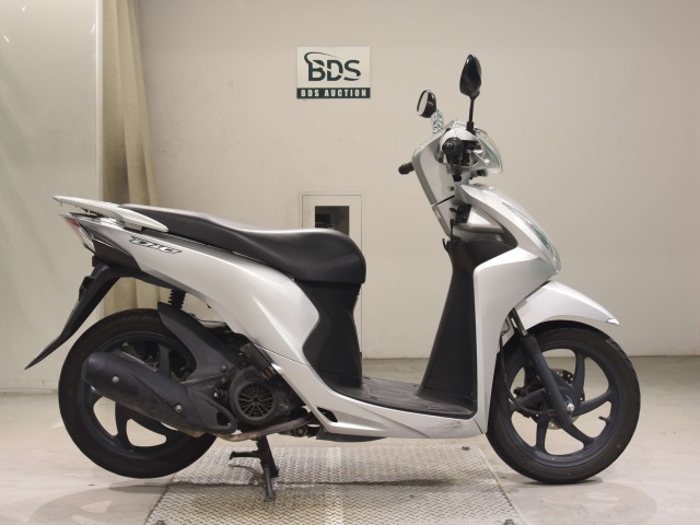 Honda DIO110 2015