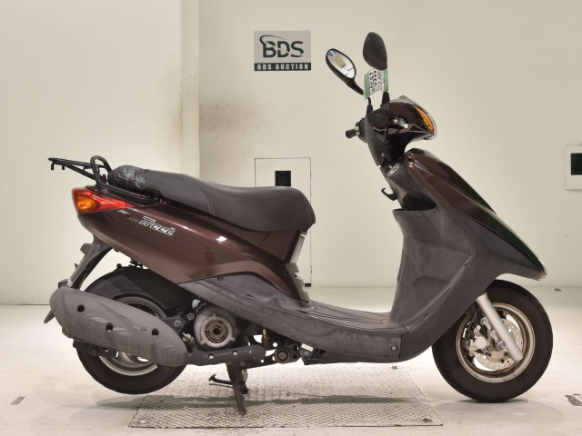 Yamaha AXIS125