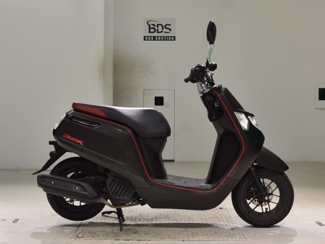 Honda DUNK 2018